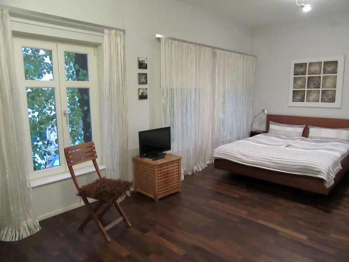 Architektenwohnung in der Sternschanze Hamburg Deutschland