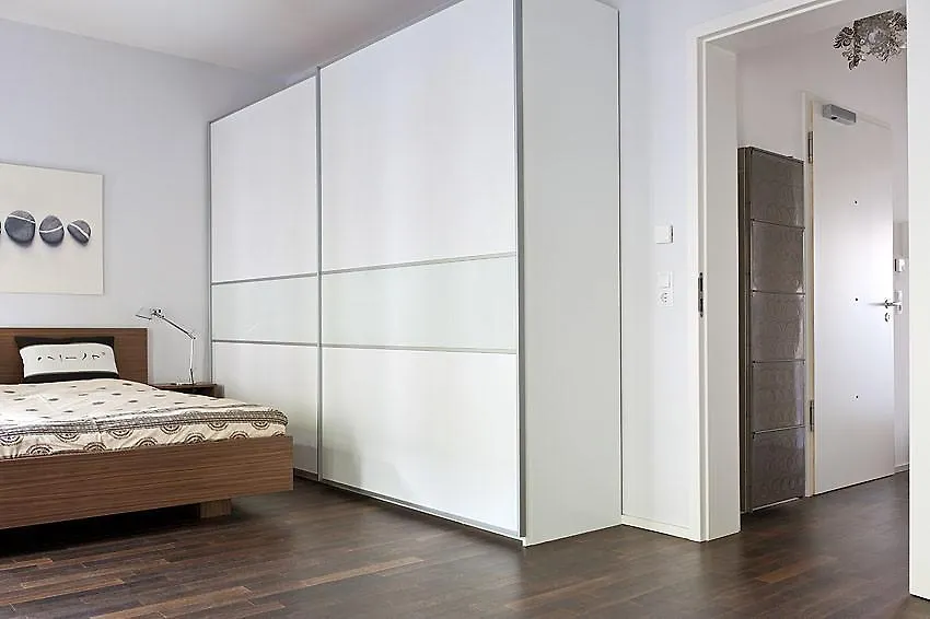 Apartment Architektenwohnung In Der Sternschanze Hamburg