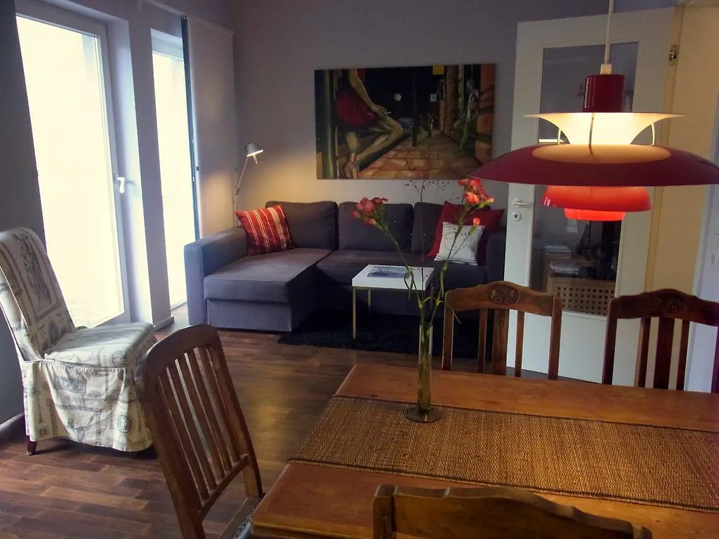 Architektenwohnung In Der Sternschanze location